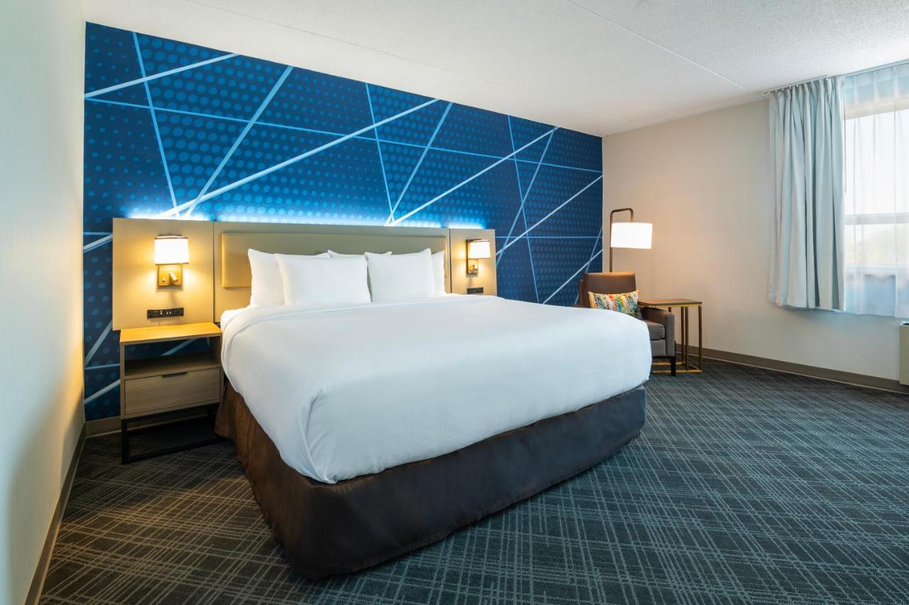 Comfort Inn & Suites Беррі Екстер'єр фото