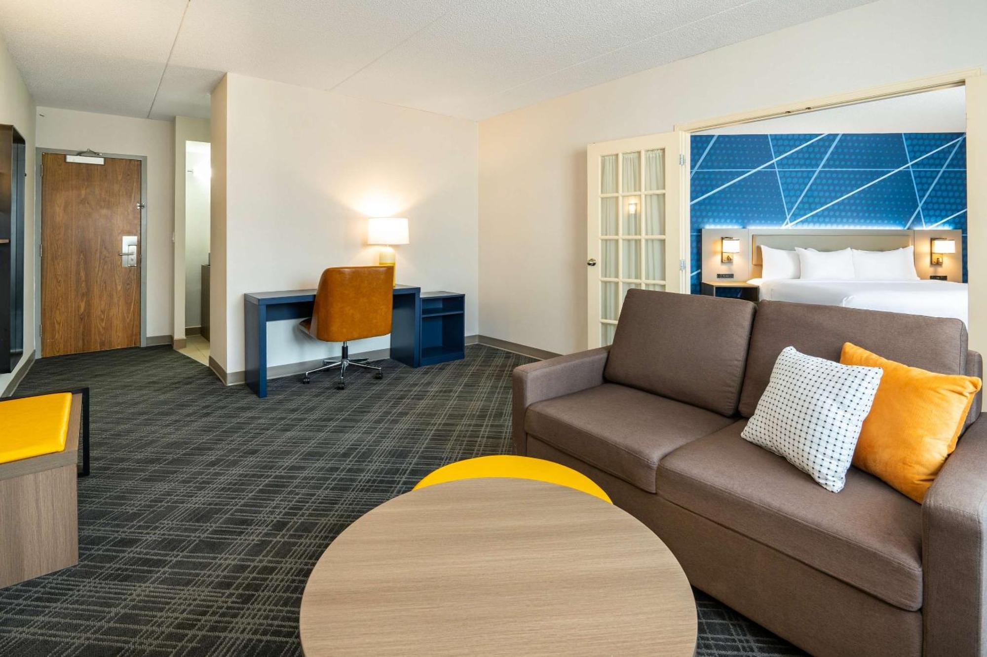 Comfort Inn & Suites Беррі Екстер'єр фото