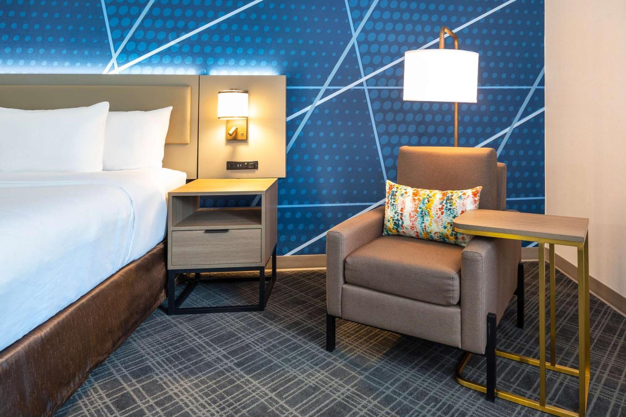 Comfort Inn & Suites Беррі Екстер'єр фото