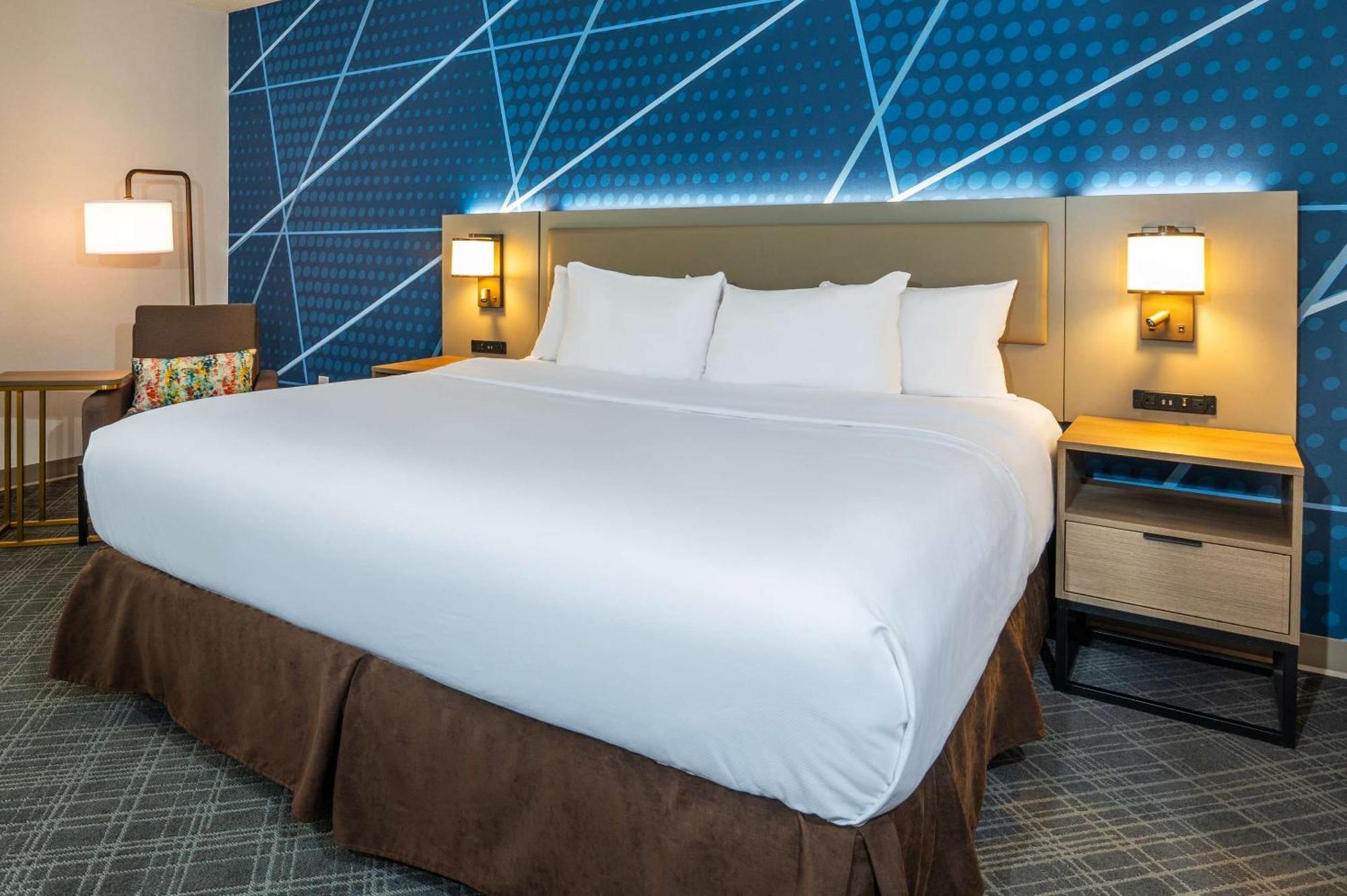 Comfort Inn & Suites Беррі Екстер'єр фото